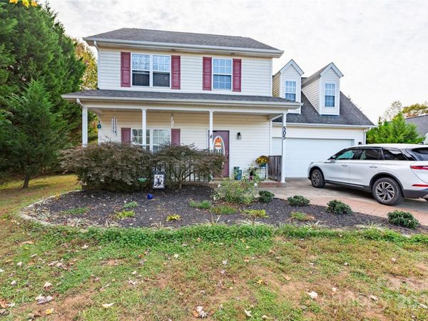 505 Coffeetree Lane, Stanley, NC 28164