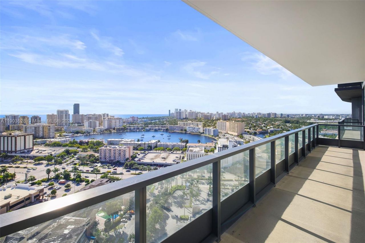 101 Diplomat Pkwy, Unit 2306, Hallandale Beach, FL 33009 Photo