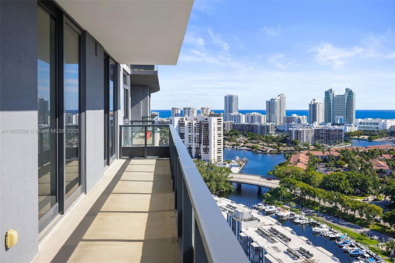 101 Diplomat Pkwy, Unit 2306, Hallandale Beach, FL 33009 Photo