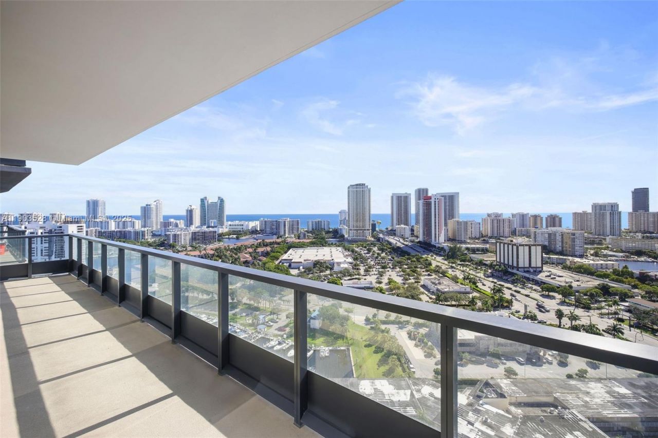 101 Diplomat Pkwy, Unit 2306, Hallandale Beach, FL 33009 Photo