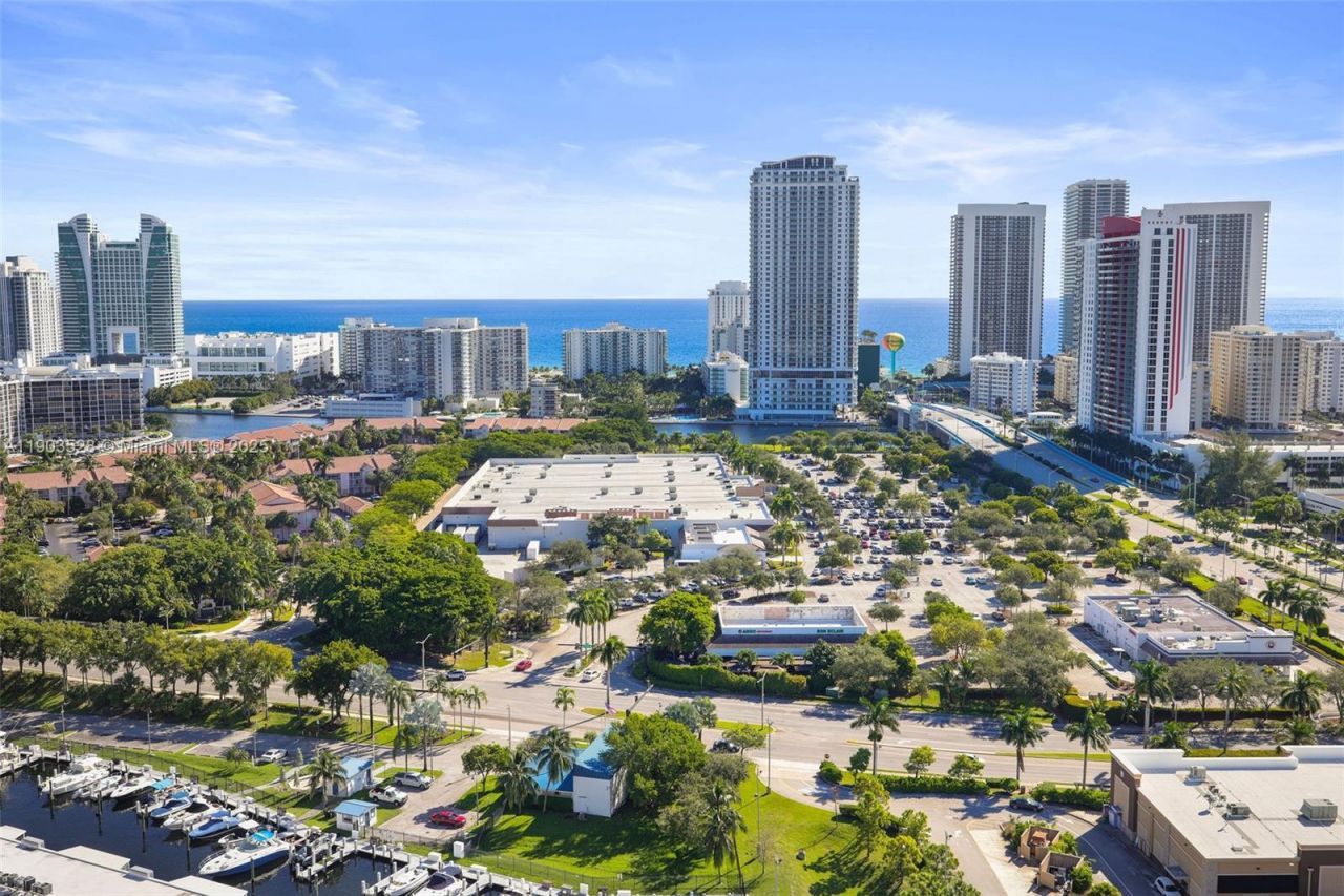 101 Diplomat Pkwy, Unit 2306, Hallandale Beach, FL 33009 Photo