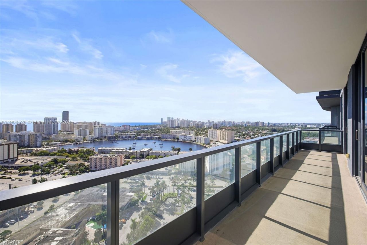 101 Diplomat Pkwy, Unit 2306, Hallandale Beach, FL 33009 Photo