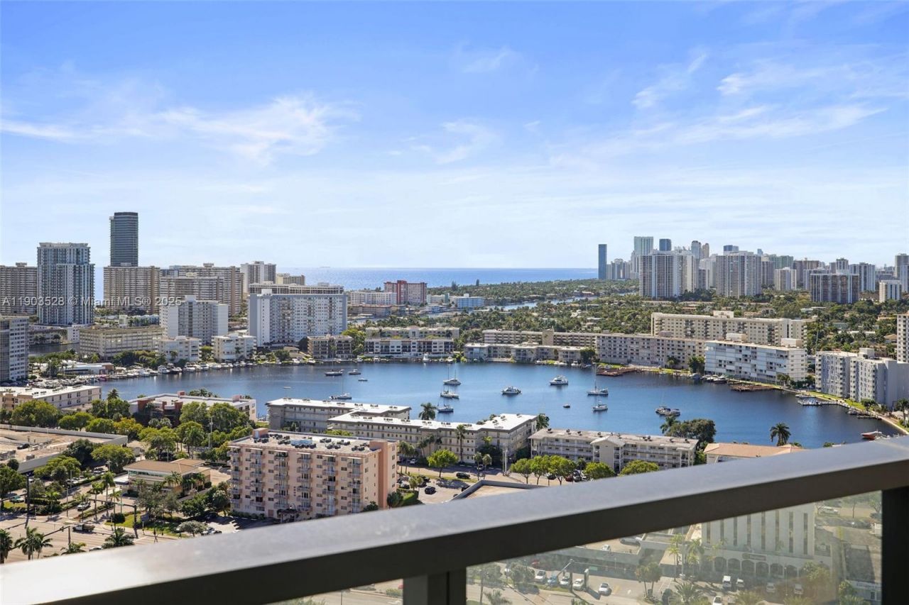 101 Diplomat Pkwy, Unit 2306, Hallandale Beach, FL 33009 Photo