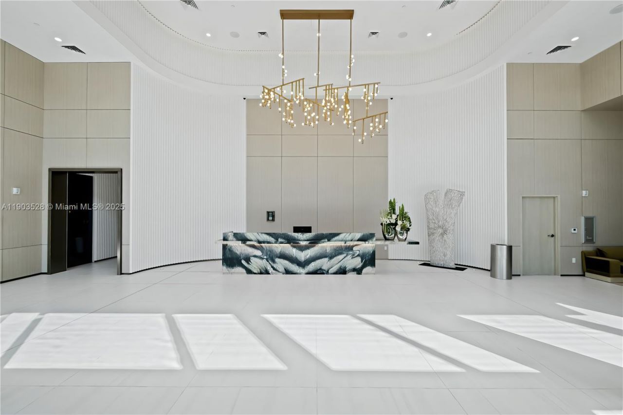 101 Diplomat Pkwy, Unit 2306, Hallandale Beach, FL 33009 Photo