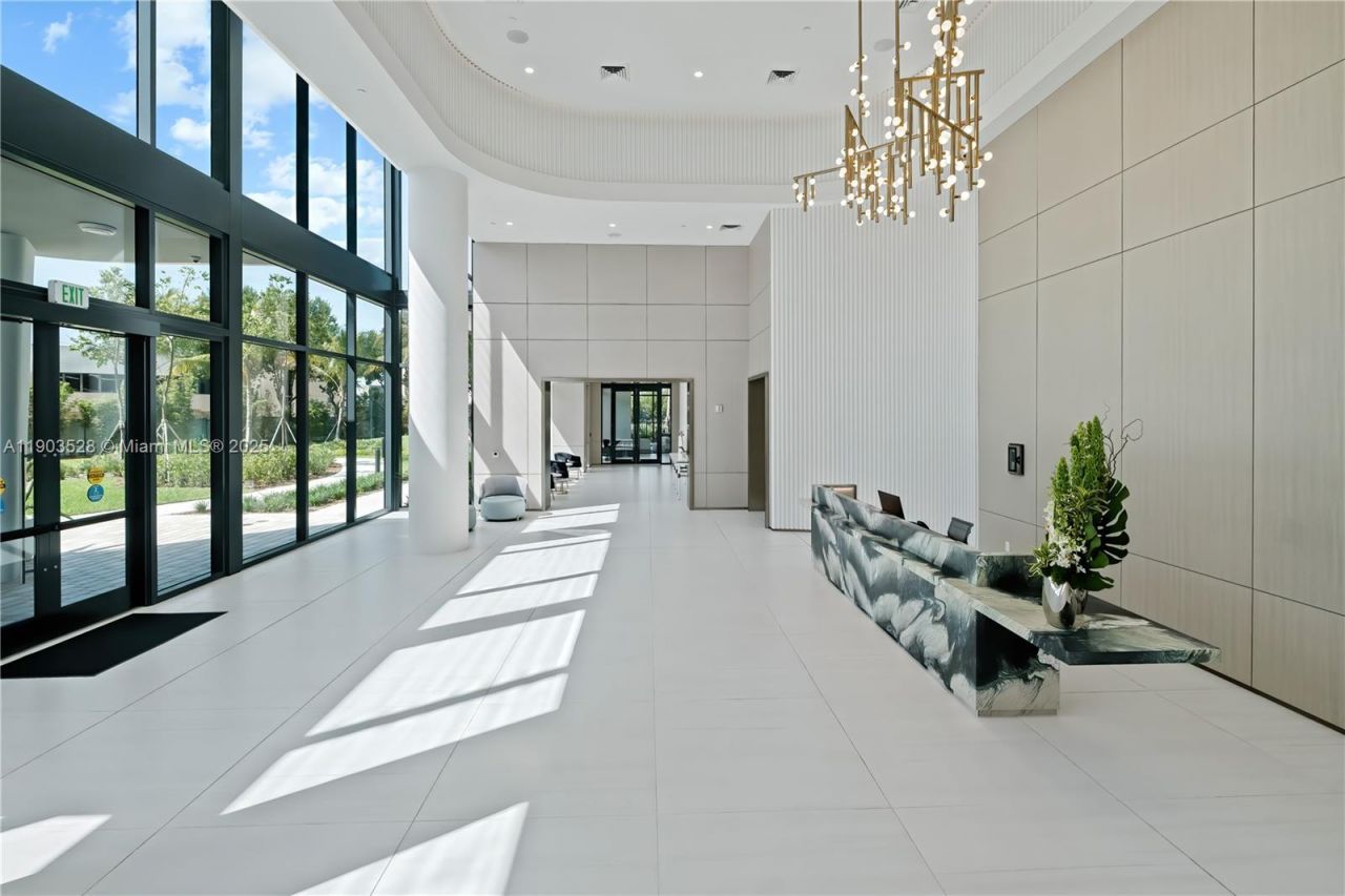 101 Diplomat Pkwy, Unit 2306, Hallandale Beach, FL 33009 Photo