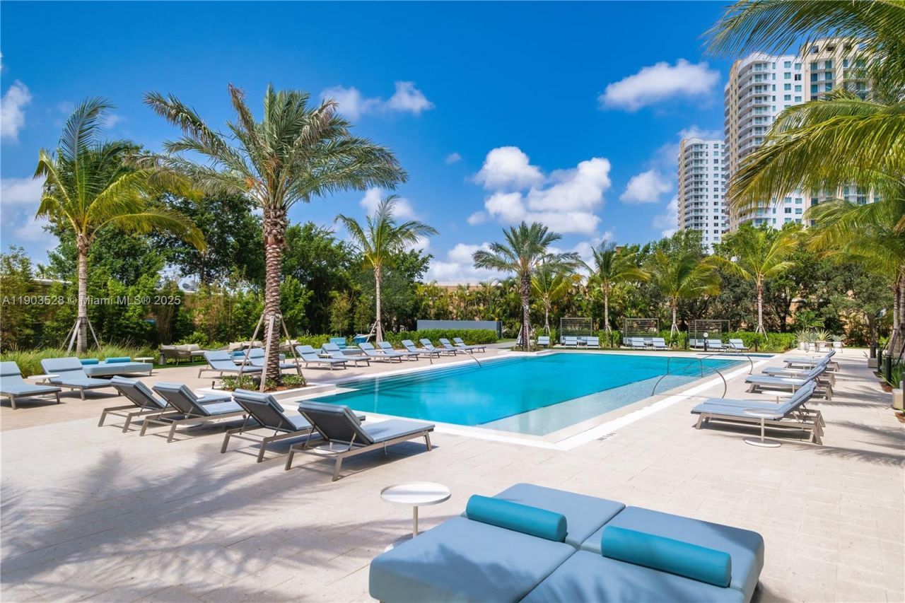 101 Diplomat Pkwy, Unit 2306, Hallandale Beach, FL 33009 Photo