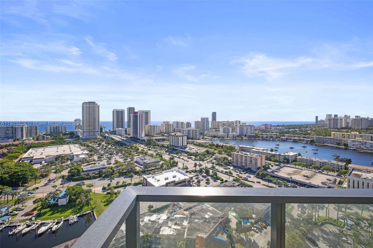 101 Diplomat Pkwy, Unit 2306, Hallandale Beach, FL 33009 Photo
