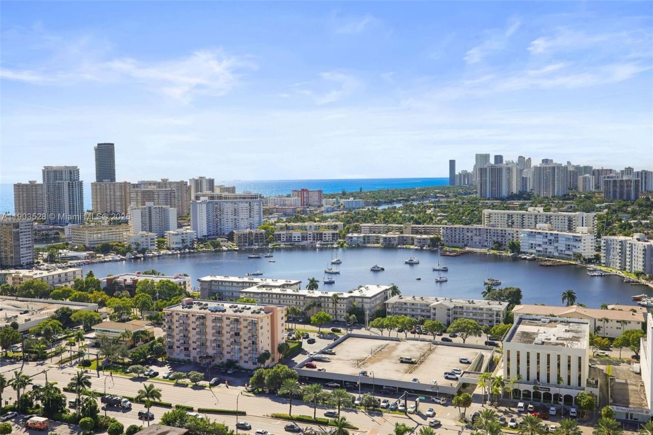 101 Diplomat Pkwy, Unit 2306, Hallandale Beach, FL 33009 Photo