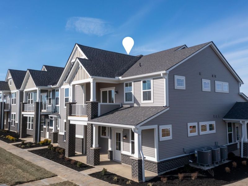 8570 Concerto Court, Union, KY 41091 Photo 2