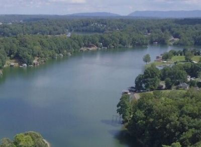 Parcel A Horseshoe Bend Rd, Goodview, VA 24095 Main Photo