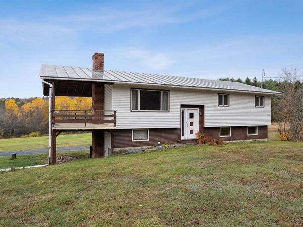 1084 South Randolph Road, Randolph, VT 05060