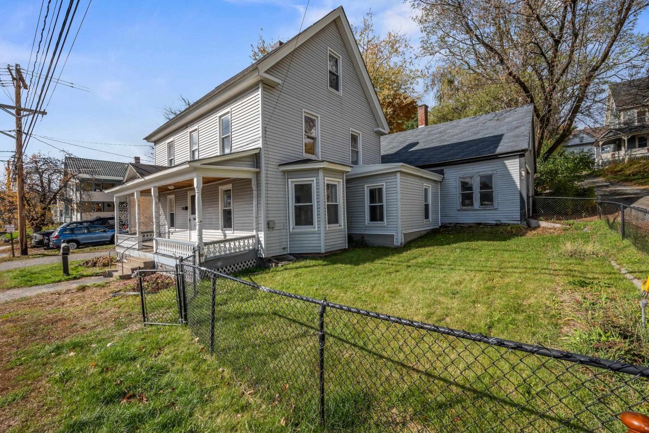 93 Pleasant Street Littleton, NH 03561