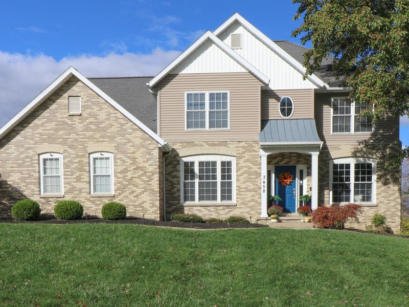 3458 Ridgestone Drive, Ontario, OH 44903 Photo 1