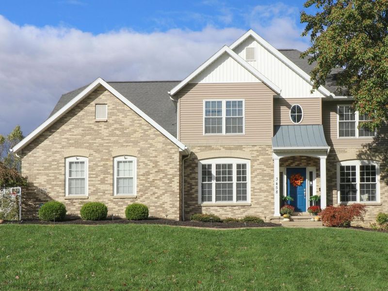 3458 Ridgestone Drive, Ontario, OH 44903 Photo 2