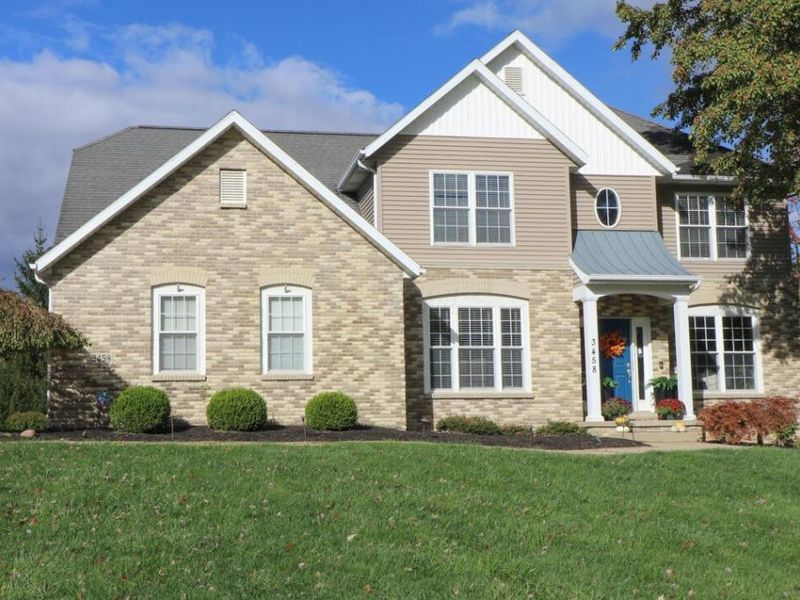 3458 Ridgestone Drive, Ontario, OH 44903 Photo 3