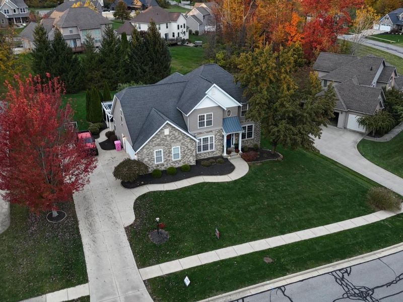 3458 Ridgestone Drive, Ontario, OH 44903 Photo 76