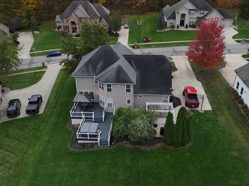 3458 Ridgestone Drive, Ontario, OH 44903 Photo 78