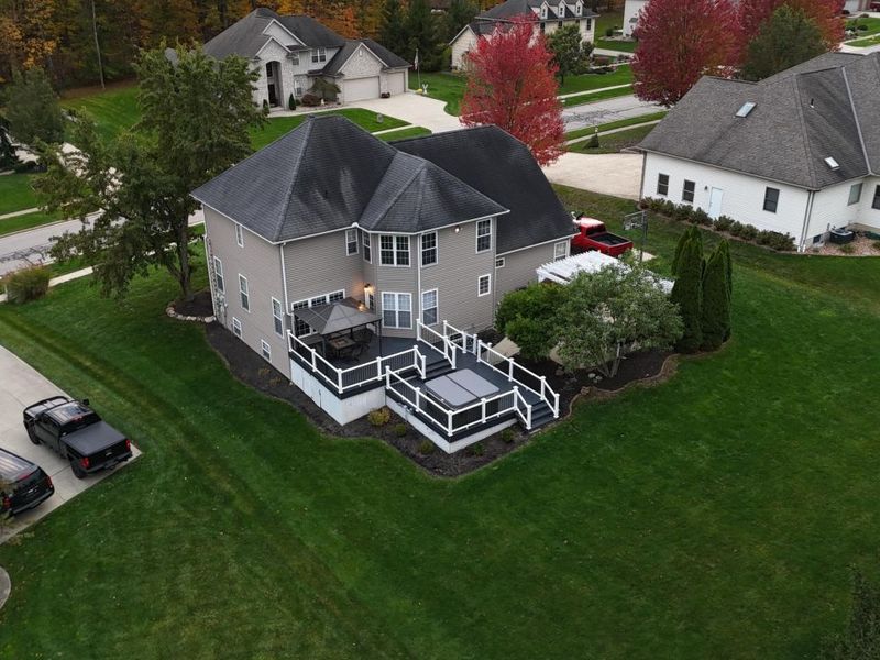 3458 Ridgestone Drive, Ontario, OH 44903 Photo 81