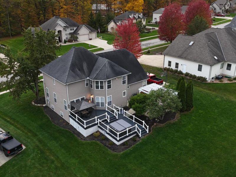 3458 Ridgestone Drive, Ontario, OH 44903 Photo 82