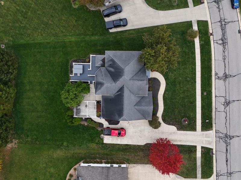 3458 Ridgestone Drive, Ontario, OH 44903 Photo 83