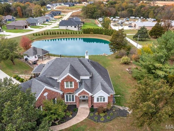 243 Highway W, Foristell, MO 63348