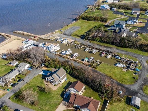 6338 RIVERVIEW DRIVE, KING GEORGE, VA 22485