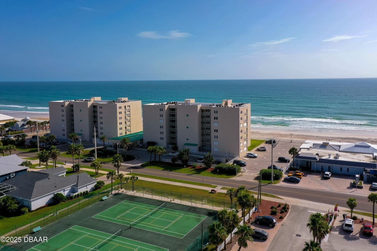 4495 S Atlantic Avenue, Unit 304, Ponce Inlet, FL 32127 Main Photo