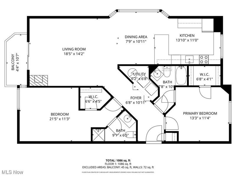 339 Village Pointe Drive, Unit 4, Akron, OH 44313 Photo 2