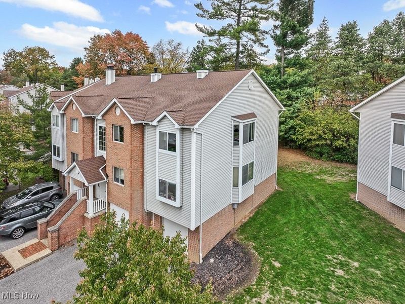 339 Village Pointe Drive, Unit 4, Akron, OH 44313 Photo 42