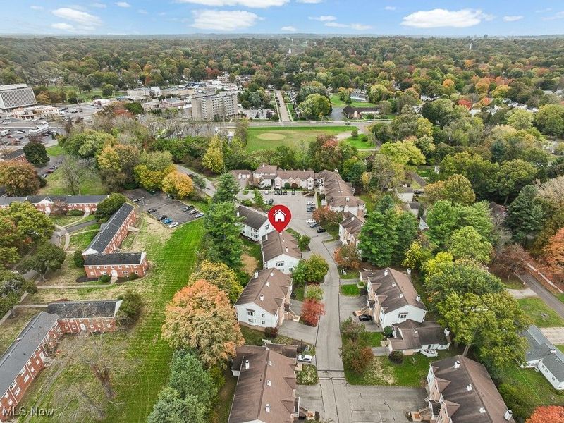 339 Village Pointe Drive, Unit 4, Akron, OH 44313 Photo 46