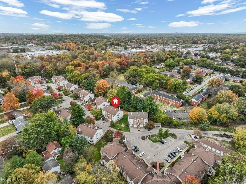 339 Village Pointe Drive, Unit 4, Akron, OH 44313 Photo 47