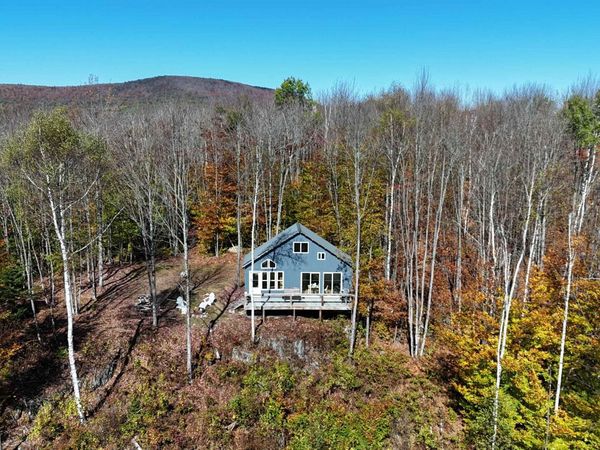 501 Fellows Road, Guildhall, VT 05905