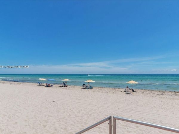 3505 S Ocean Dr, Unit 208, Hollywood, FL 33019