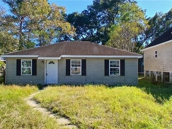 40664 RANCH Road, Slidell, LA 70461