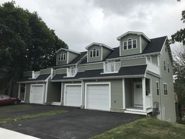 1 Edwin Street, Unit C, Quincy, MA 02171