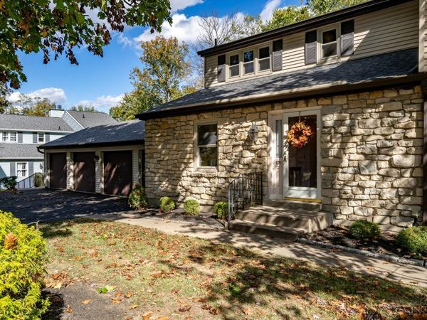 101 Shakerdale Road, Montgomery, OH 45242