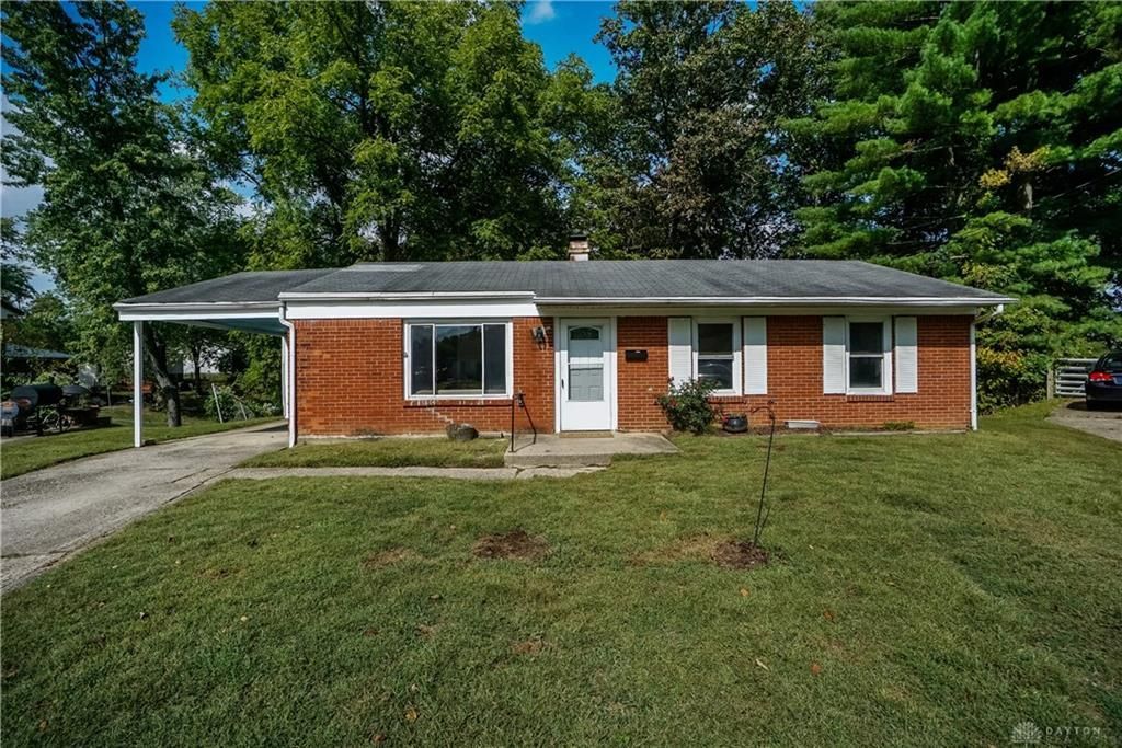 6 Ridge Circle, Loveland, OH 45140 Main Photo