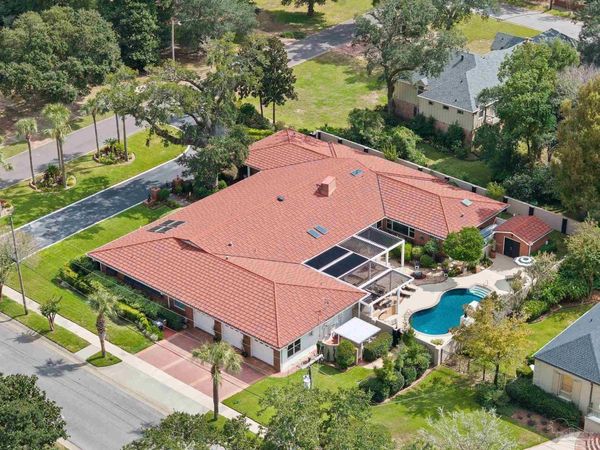 1415 N Barcelona, Pensacola, FL 32501