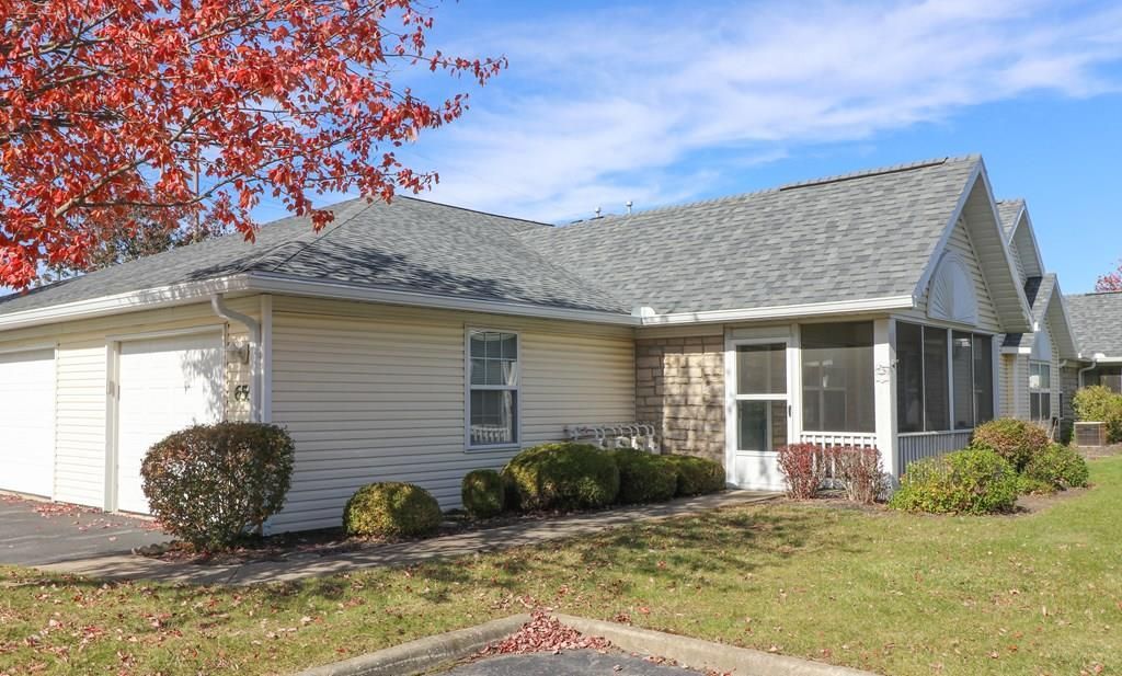 655 Villa Dr, Ontario, OH 44906 Main Photo