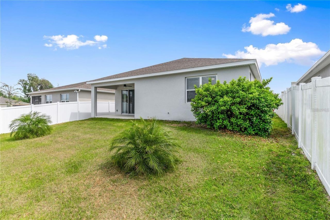 6003 Nightjar Court, Okahumpka, FL 34762 Photo