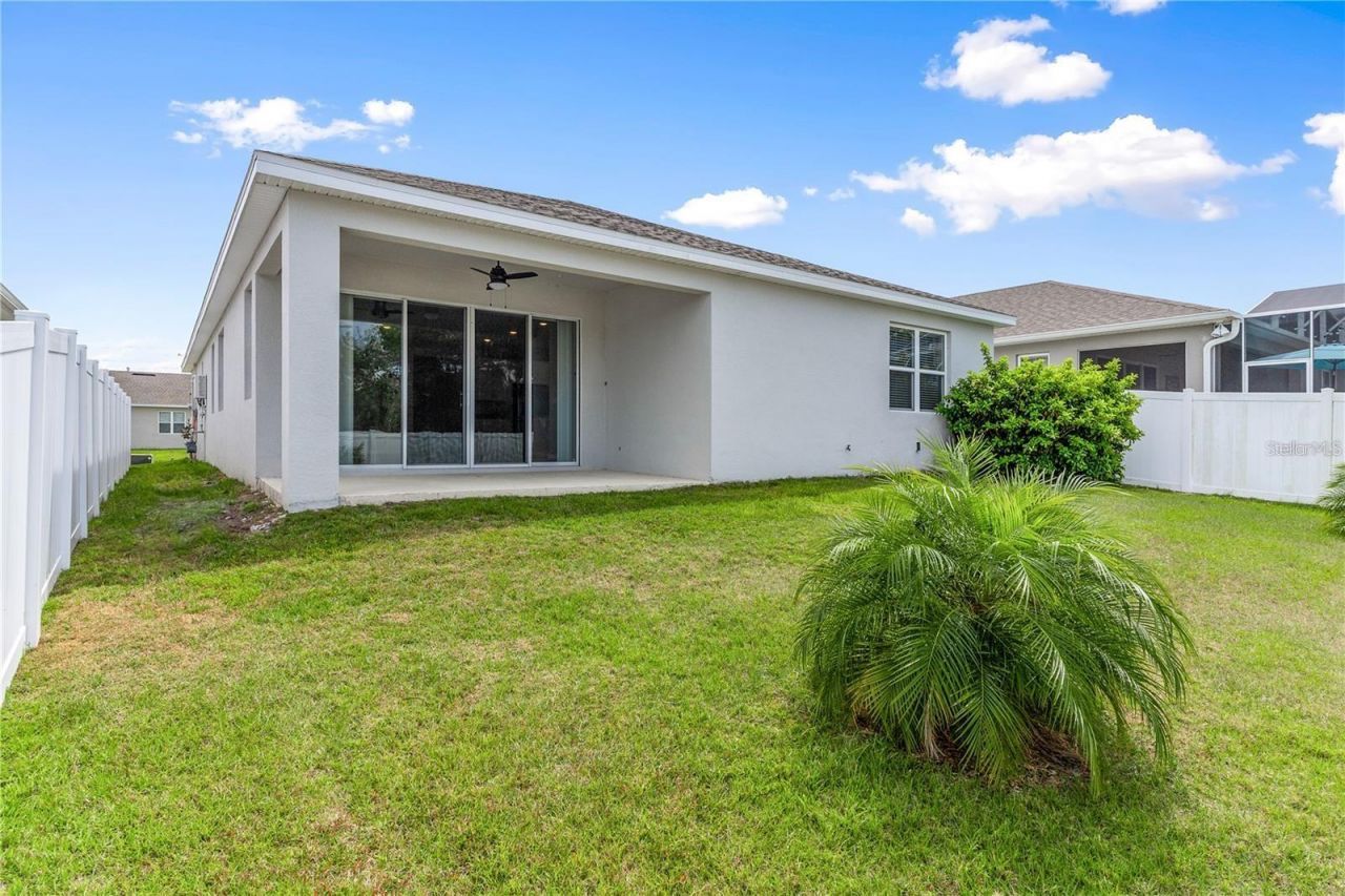 6003 Nightjar Court, Okahumpka, FL 34762 Photo