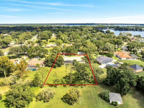 3328 WAX BERRY COURT, WINDERMERE, FL 34786