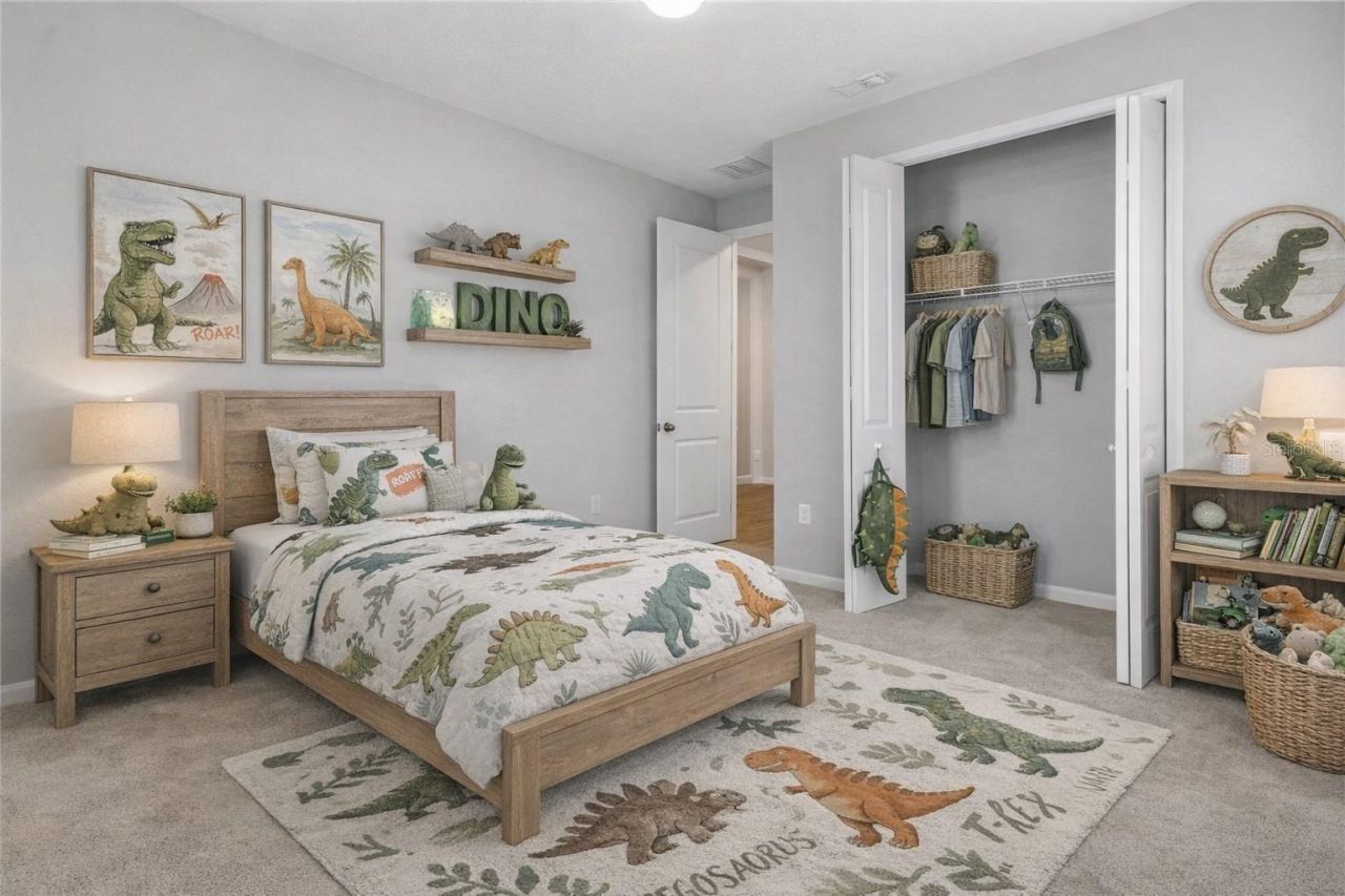 6003 Nightjar Court, Okahumpka, FL 34762 Photo