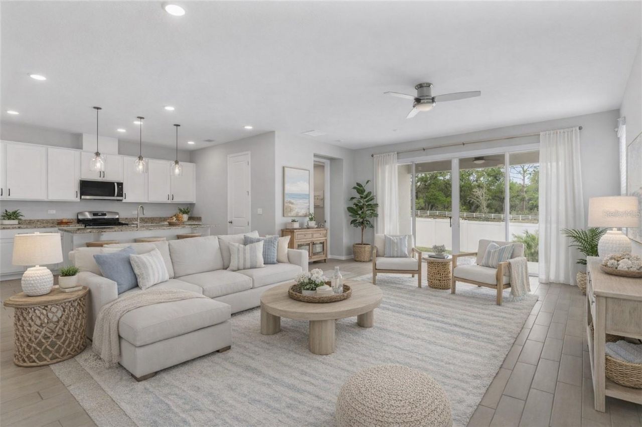 6003 Nightjar Court, Okahumpka, FL 34762 Photo