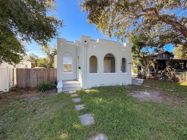 1644 20TH AVENUE S, ST PETERSBURG, FL 33712
