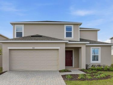 7451 SANDSTONE DRIVE, GROVELAND, FL 34736