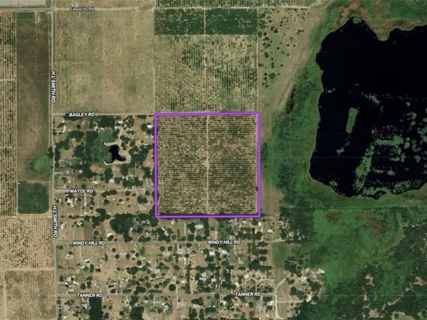 BAGLEY ROAD, HAINES CITY, FL 33844