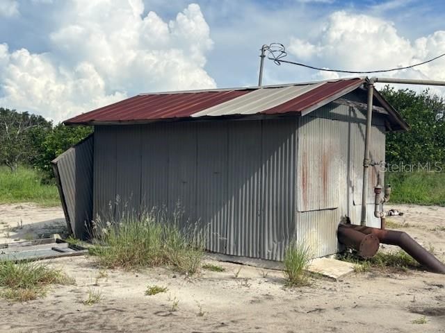 Bagley Road, Haines City, FL 33844 Photo