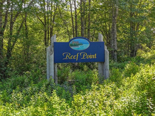29 Reef Point Road, Addison, ME 04606