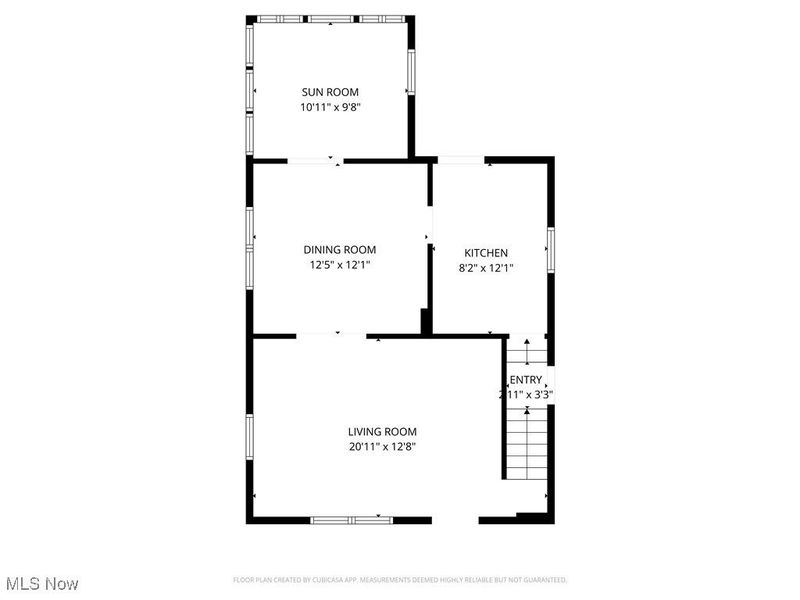 197 W State Street, Barberton, OH 44203 Photo 4